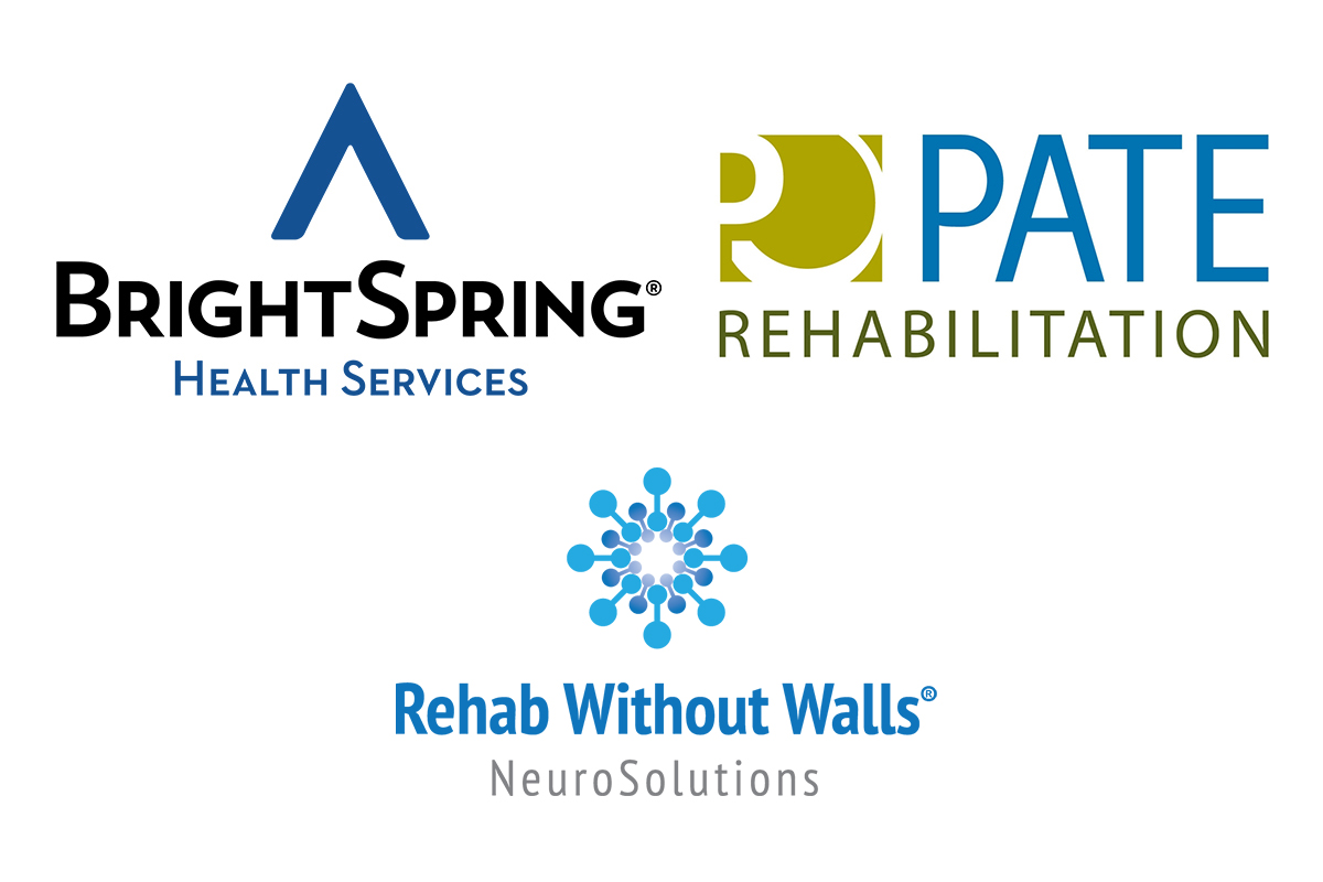 Bright Spring Health Services Acquires Pate Rehabilitation